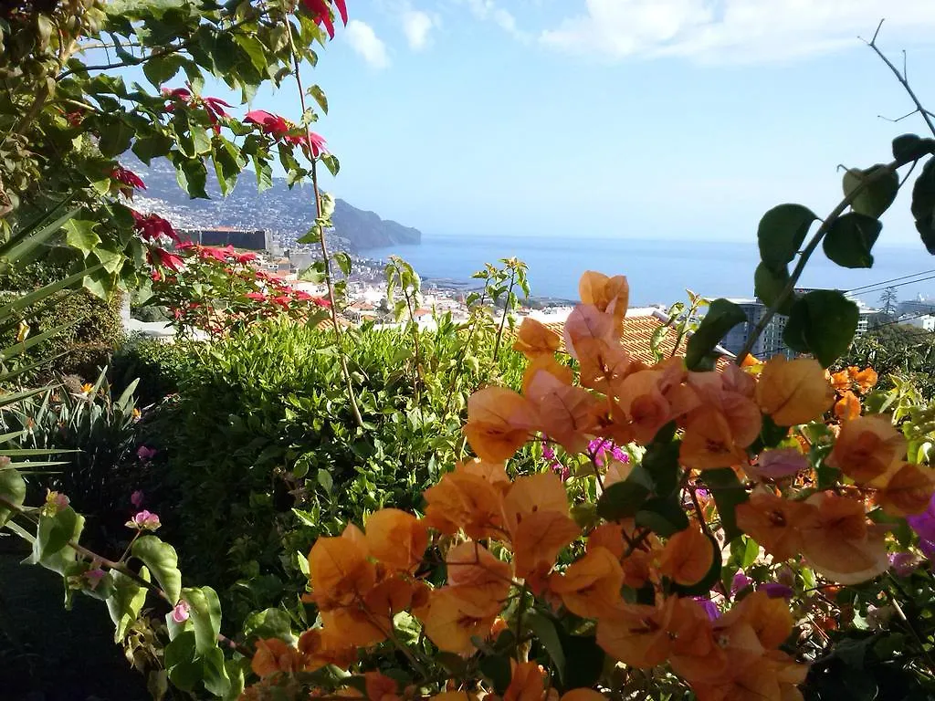 Apartment Vista Oceano Funchal