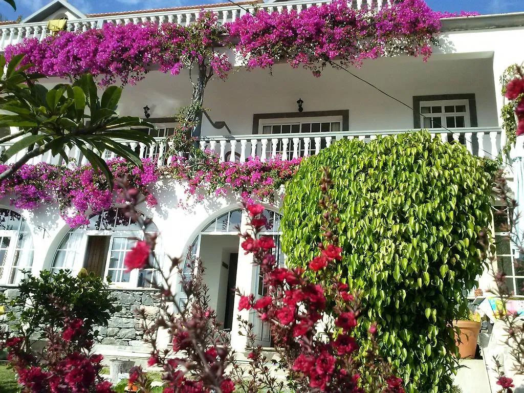 Apartment Vista Oceano Funchal