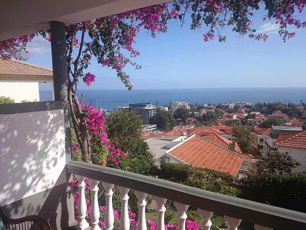 Apartment Vista Oceano Funchal