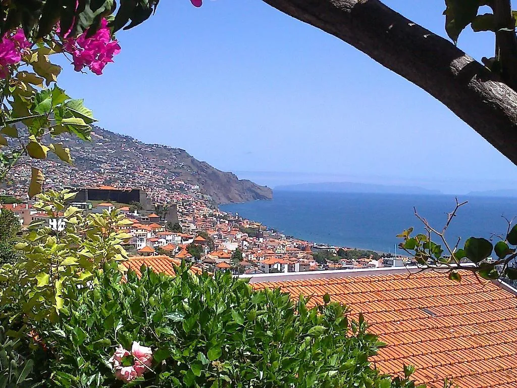 Apartment Vista Oceano Funchal