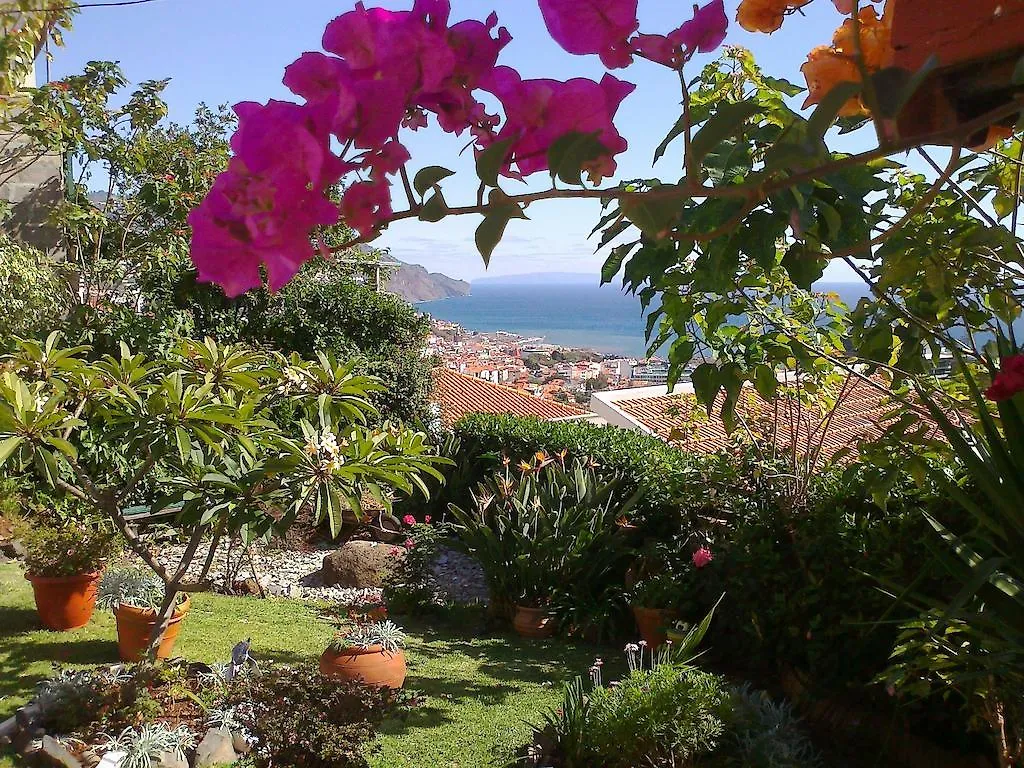 Apartment Vista Oceano Funchal  Portugal