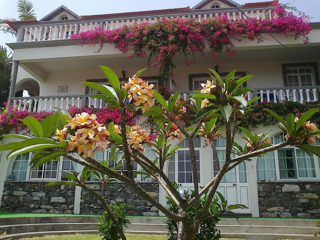 Apartment Vista Oceano Funchal  0*, Funchal (Madeira)