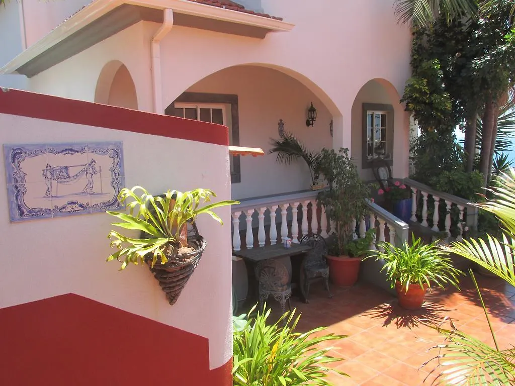 Apartments Vista Oceano Funchal