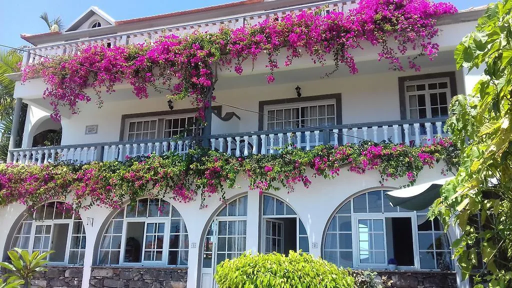 Apartment Vista Oceano Funchal   Funchal (Madeira)