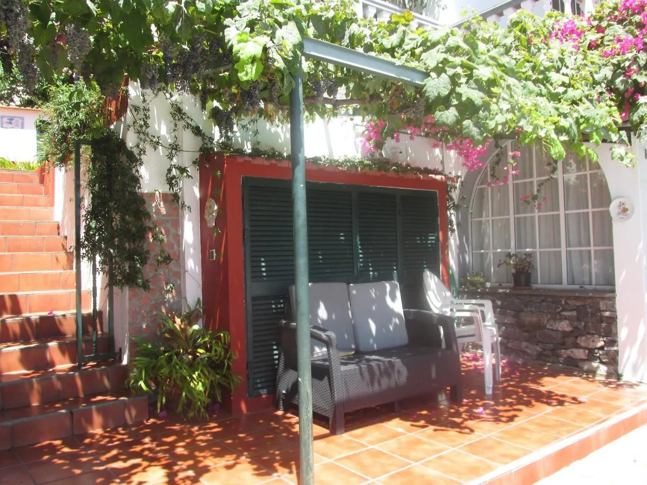 Apartment Vista Oceano Funchal