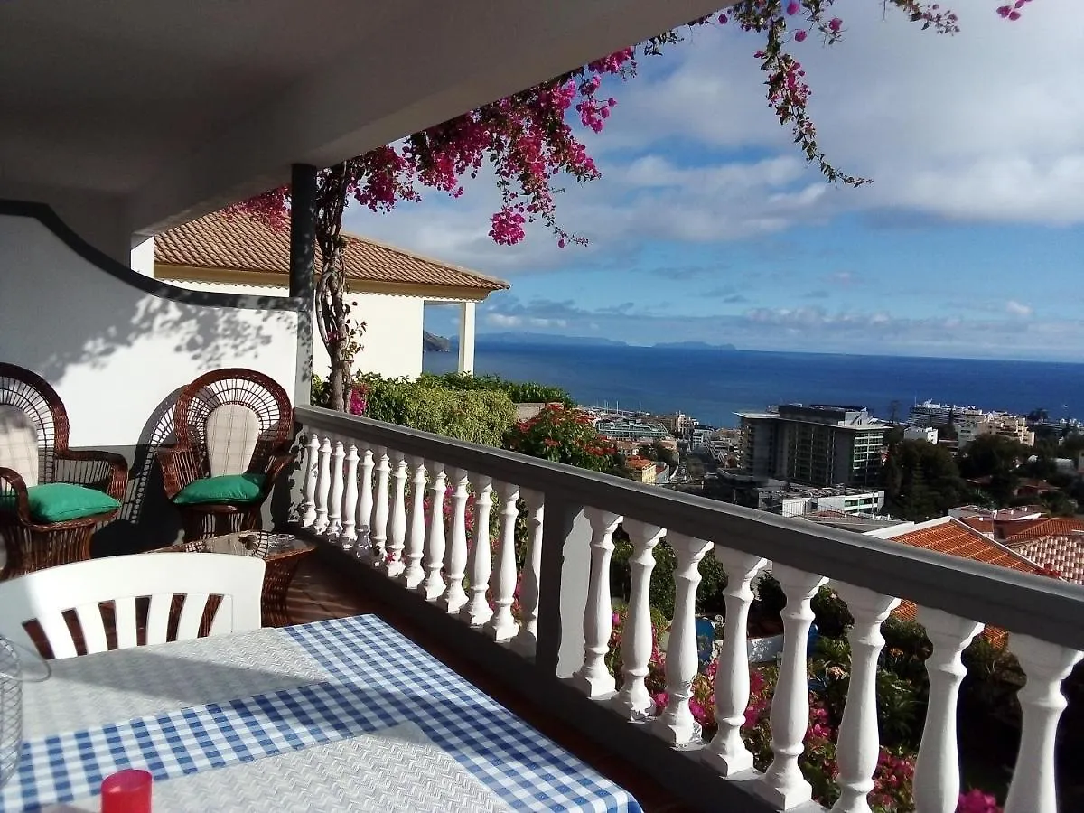 Apartment Vista Oceano Funchal   Funchal (Madeira)