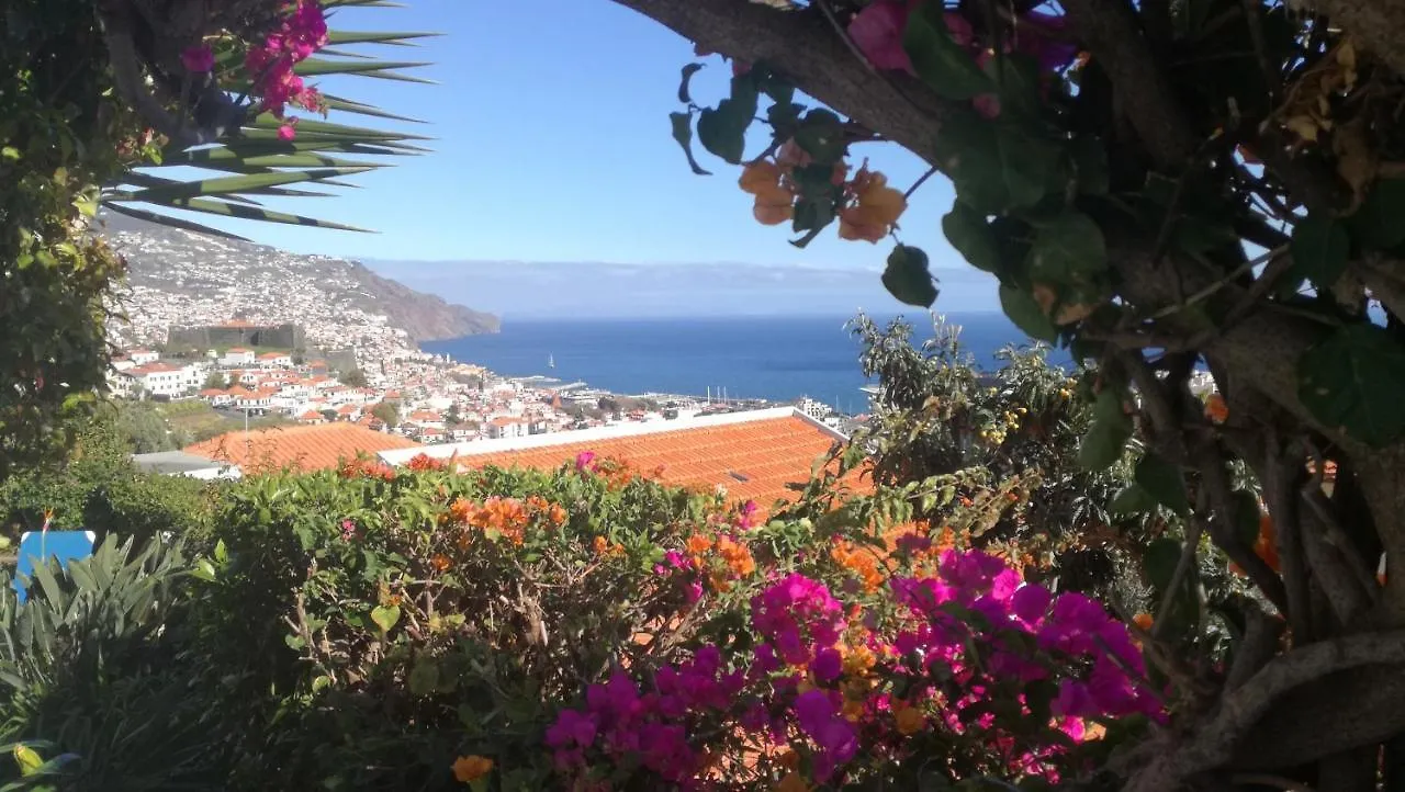 Apartment Vista Oceano Funchal