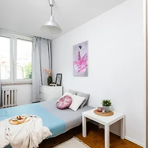  Apartament Super Apart Stępińska Polska