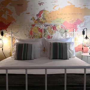 Travellers Pearl By Storytellers Apartament