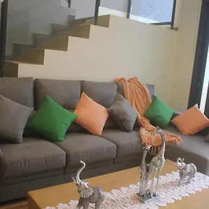  Apartmán Torrinha & Sa