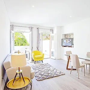 Cayres Surdo Apartament