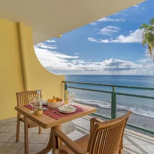  Apartmán Tranquil Beachside - Atlantic Gardens
