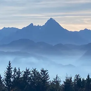 Feapp Jennerblick Maria Gern , Hintergern Deutschland