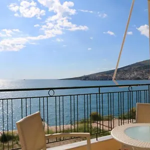  Apartament Sail Sea View Albania