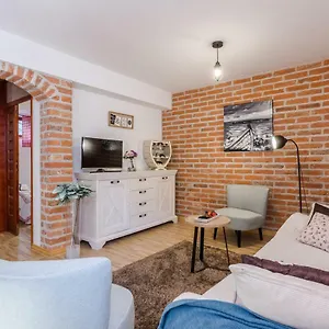  Apartament Rensi Chorwacja