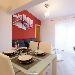 Apartament Judita Chorwacja