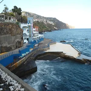  Apartment Topcenter Funchal