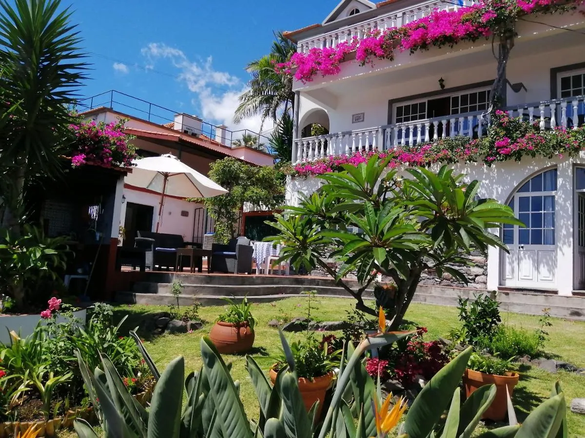 Apartments Vista Oceano Funchal