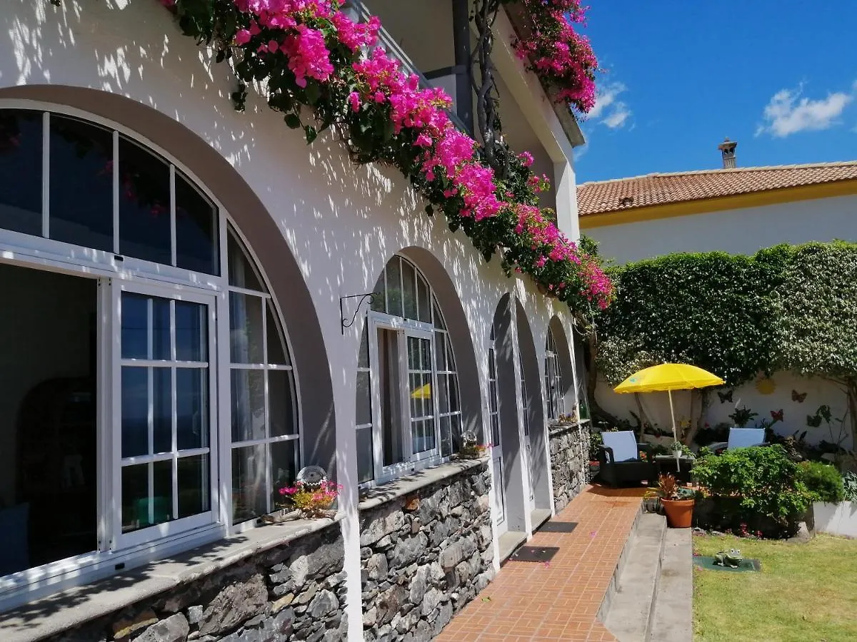 Apartments Vista Oceano Funchal