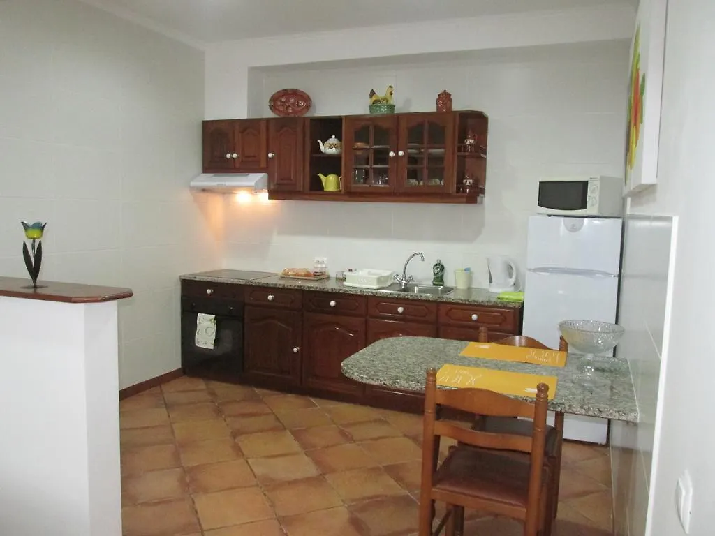 Apartments Vista Oceano Funchal  Funchal (Madeira)