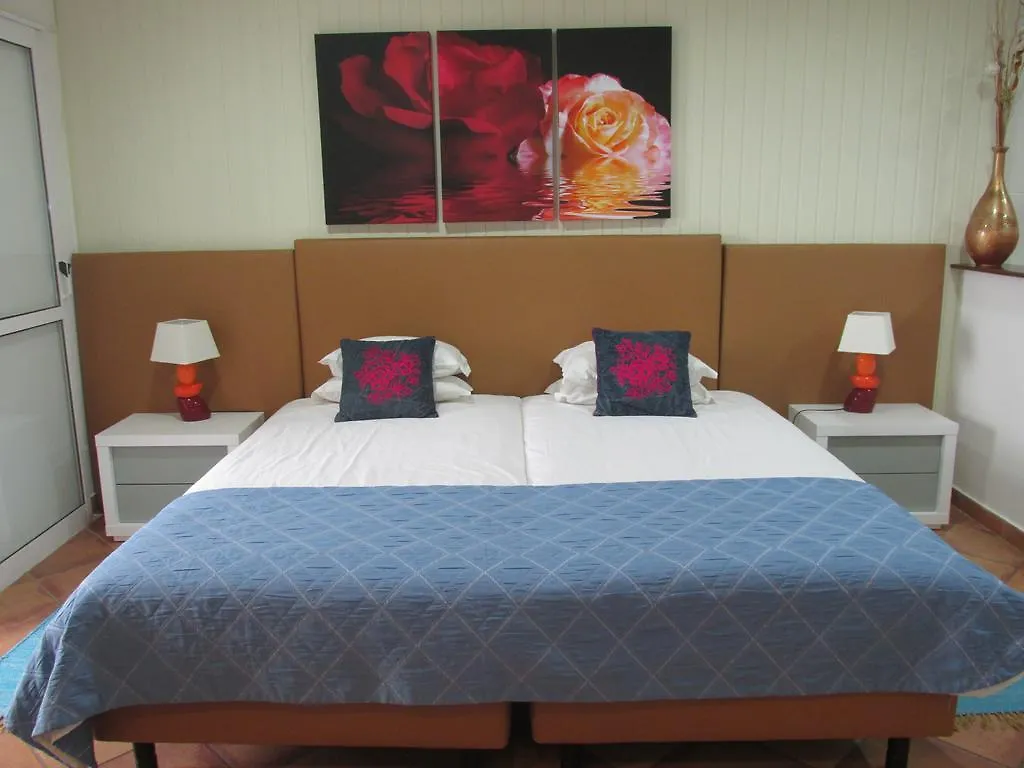 Apartments Vista Oceano Funchal