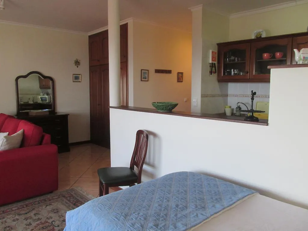 Apartments Vista Oceano Funchal  0*, Funchal (Madeira)