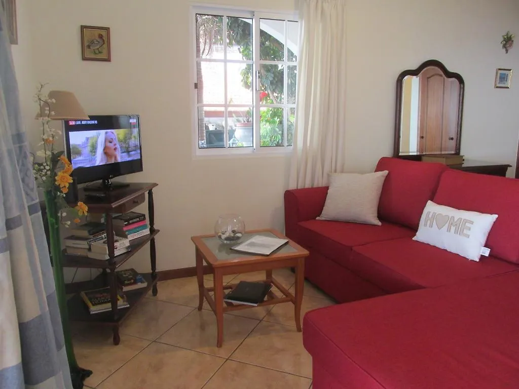 Apartments Vista Oceano Funchal