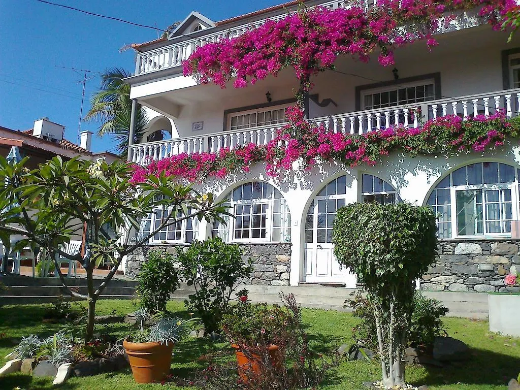 Apartments Vista Oceano Funchal