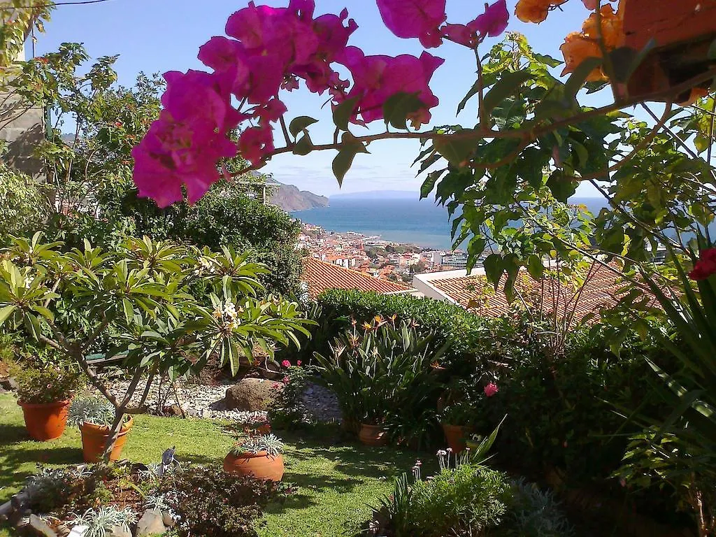 Apartments Vista Oceano Funchal  Funchal (Madeira)