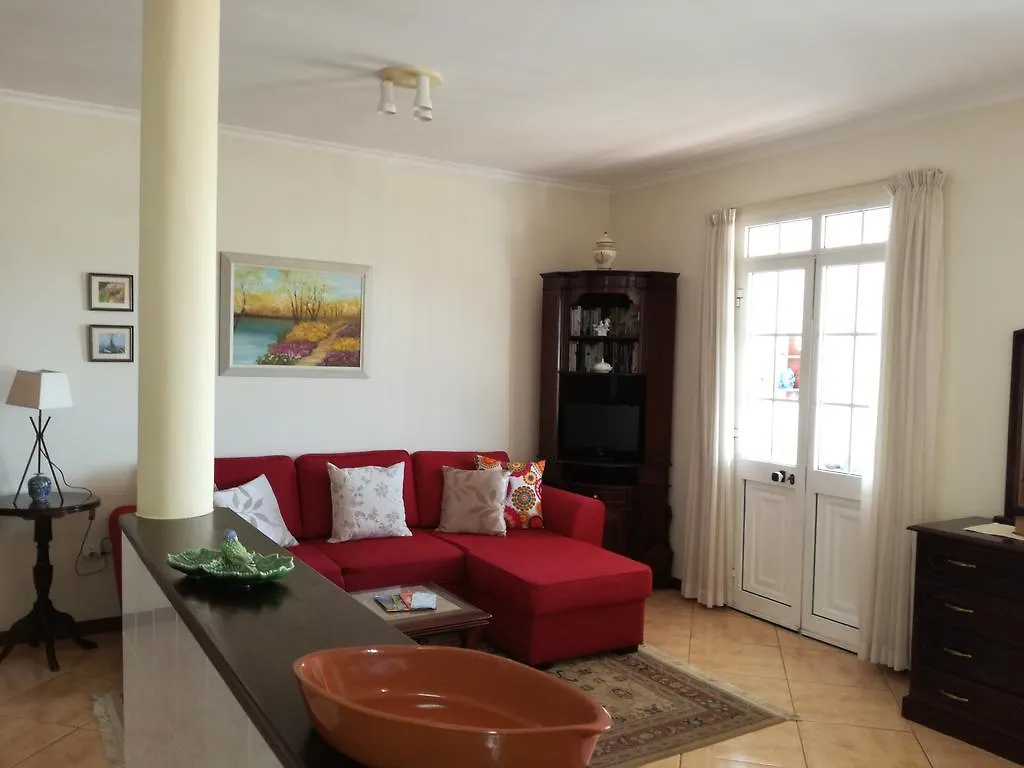 Apartments Vista Oceano Funchal