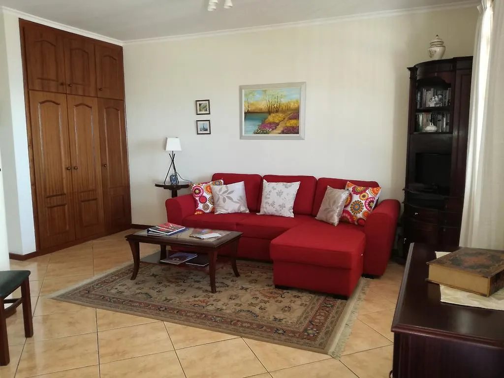 Apartments Vista Oceano Funchal