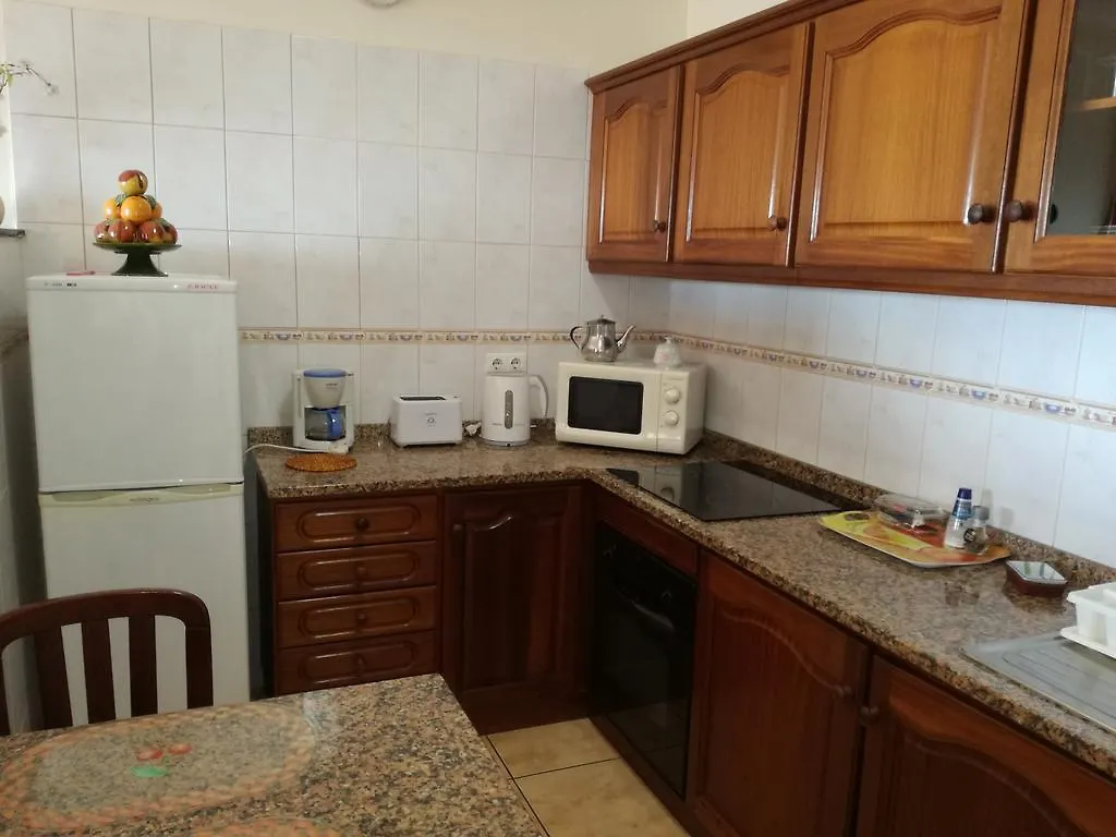 Apartments Vista Oceano Funchal  0*, Funchal (Madeira) Portugalia