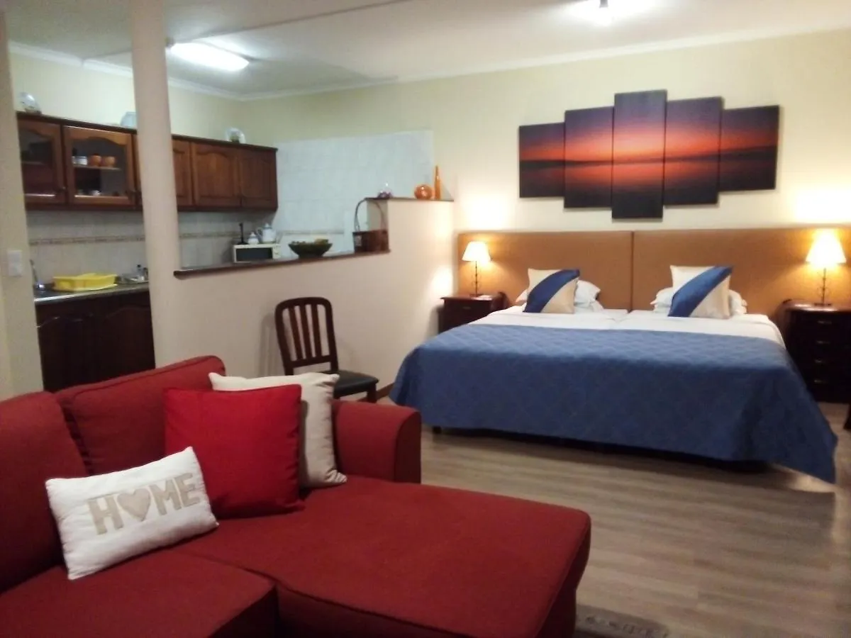 Apartments Vista Oceano Funchal  Portugalia