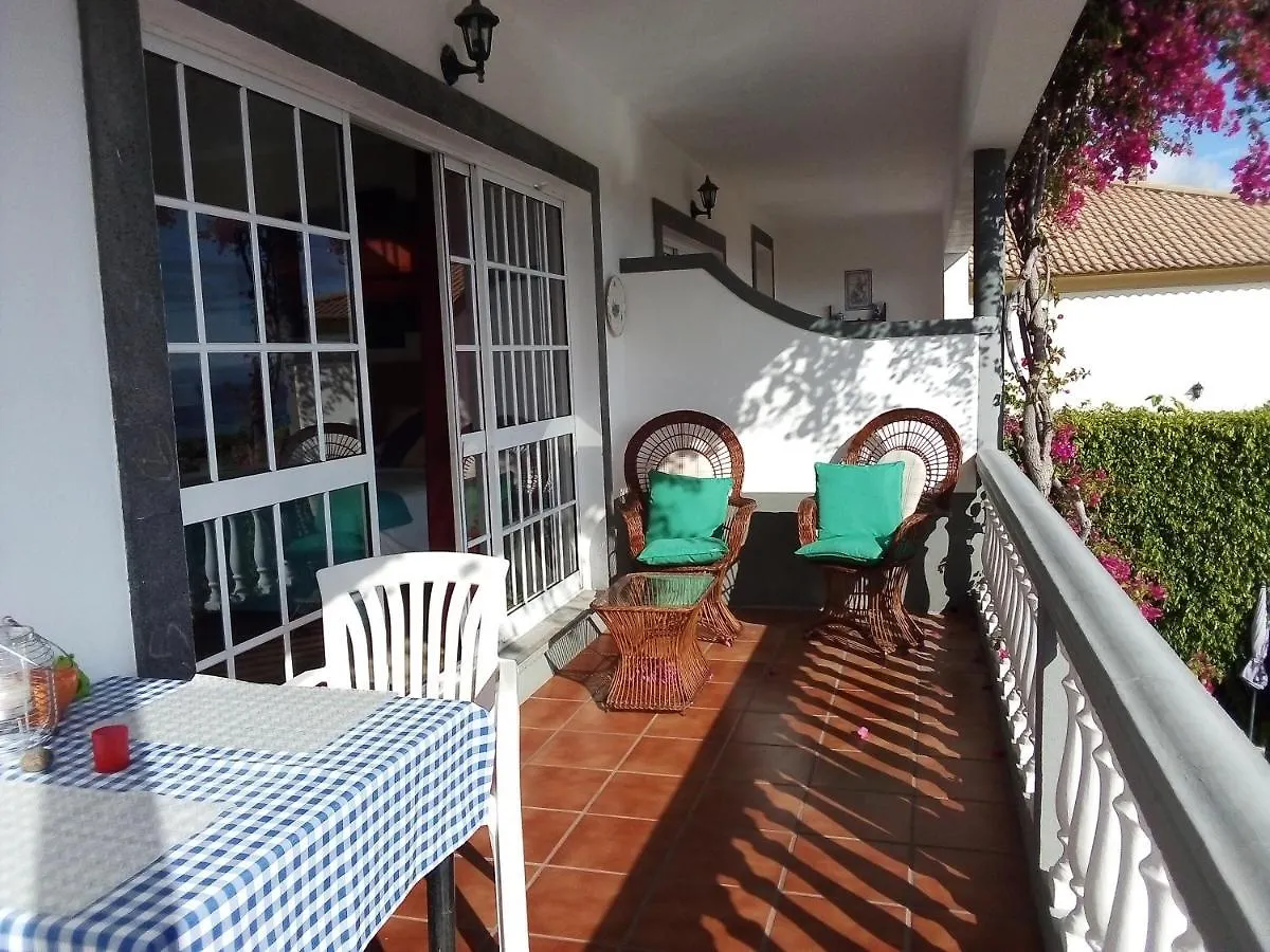 Apartments Vista Oceano Funchal  Funchal (Madeira)