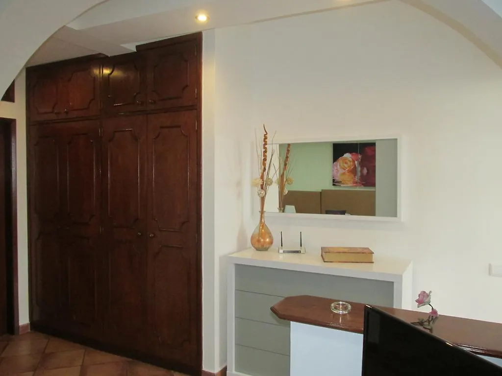 Apartments Vista Oceano Funchal  Funchal (Madeira)