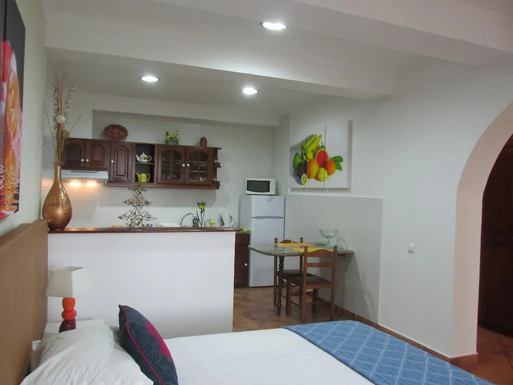 Apartments Vista Oceano Funchal  0*, Funchal (Madeira)