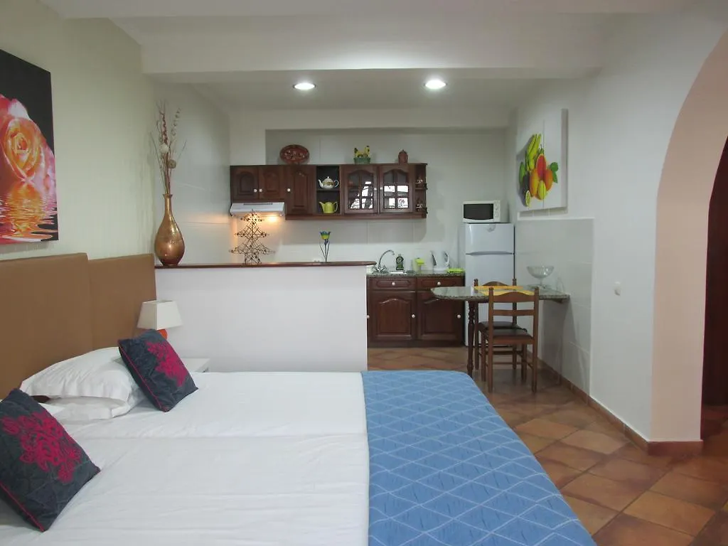Apartments Vista Oceano Funchal