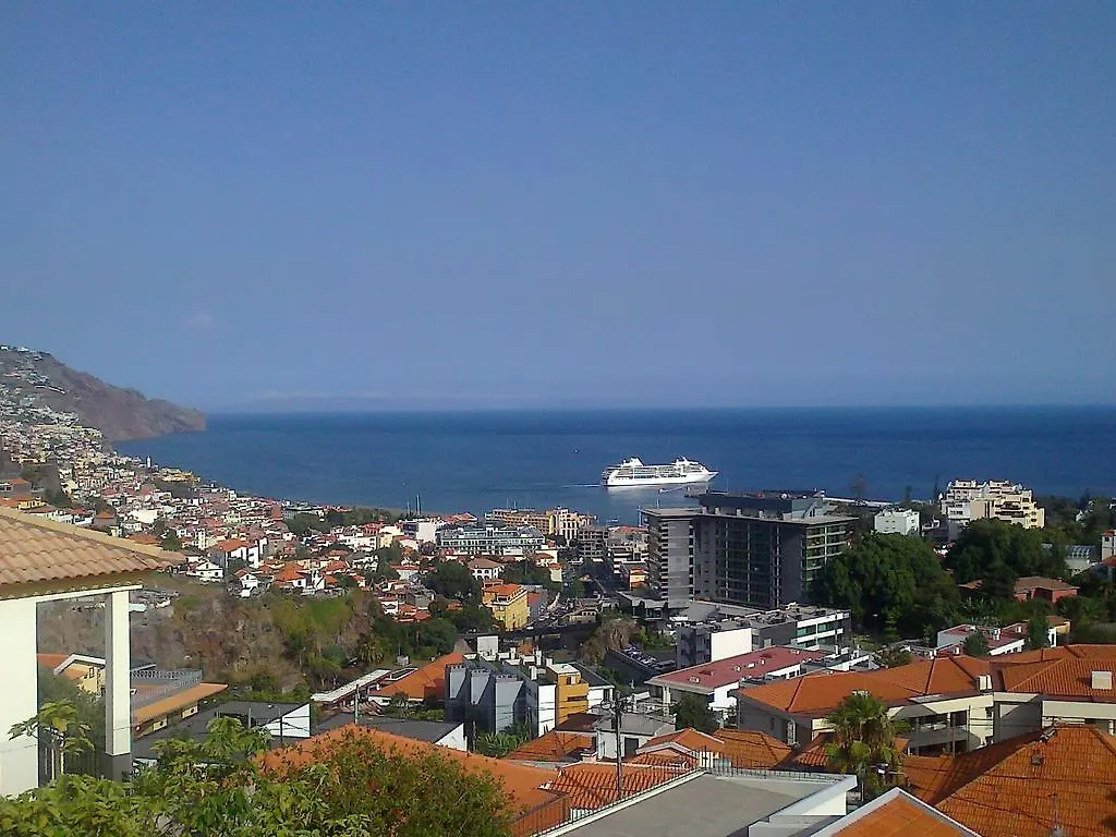 Apartments Vista Oceano Funchal