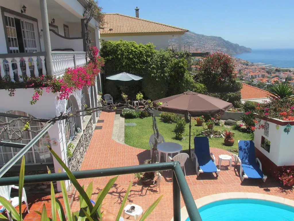 Apartments Vista Oceano Funchal  0*, Funchal (Madeira) Portogallo