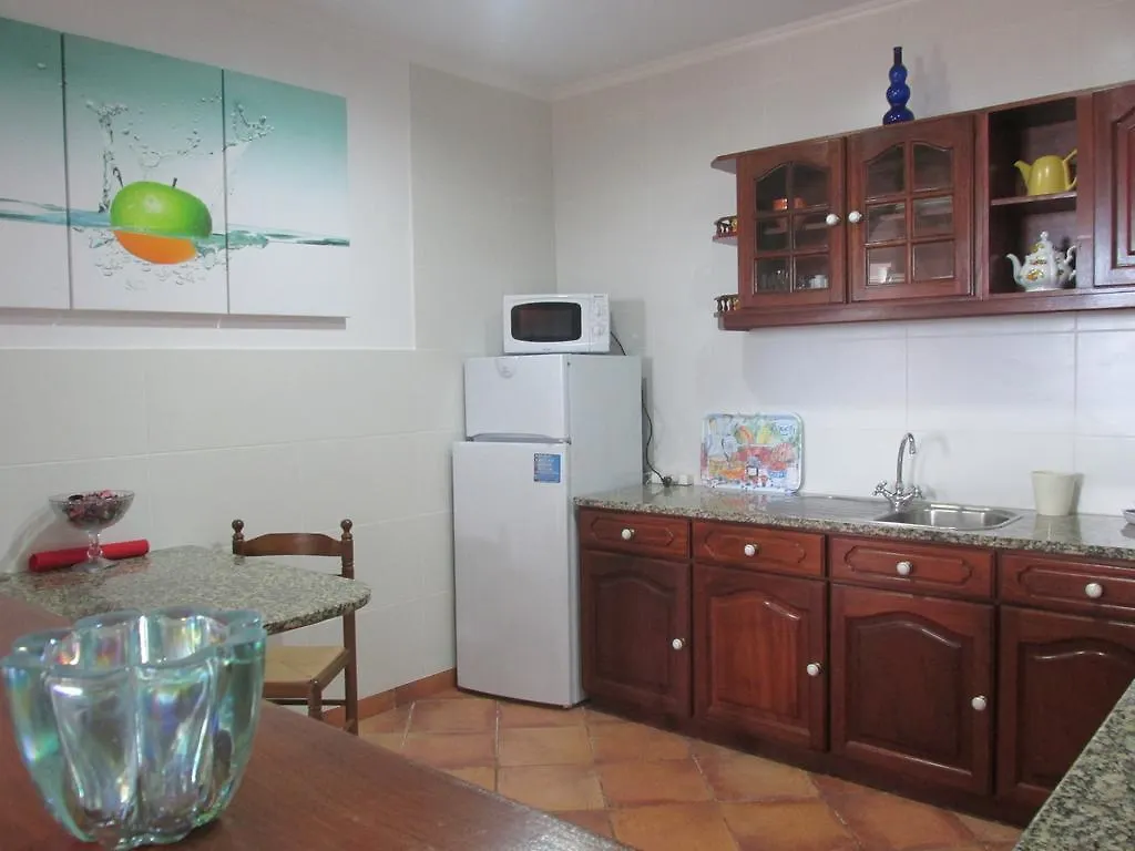 Apartments Vista Oceano Funchal   Funchal (Madeira)