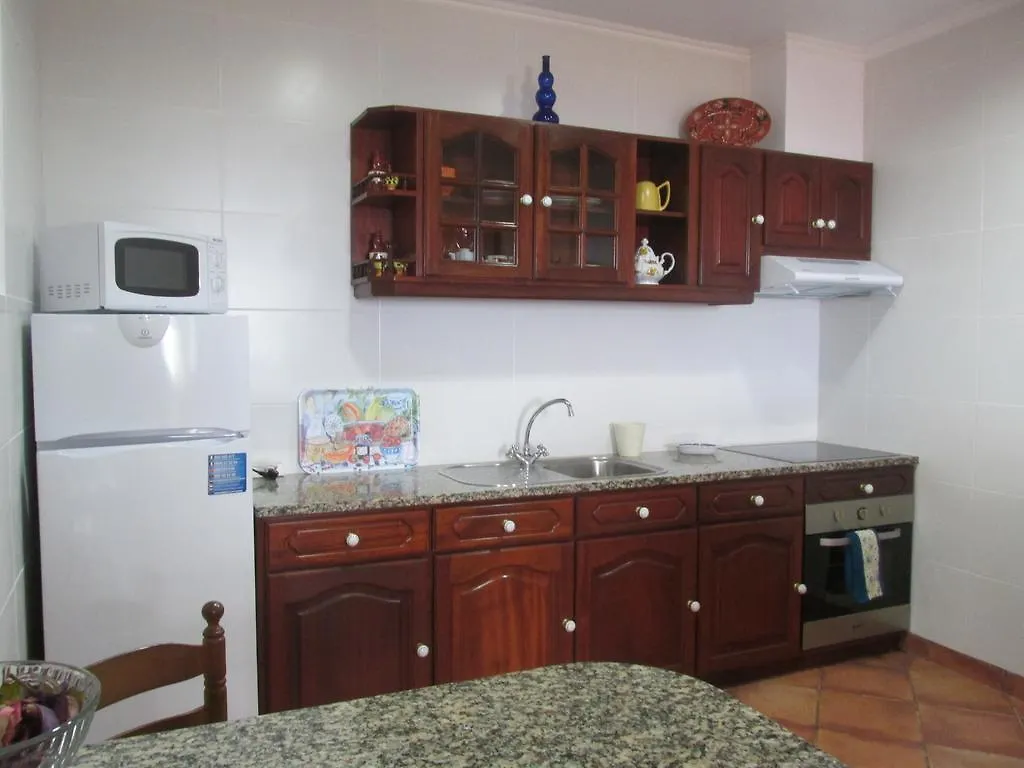 Apartments Vista Oceano Funchal   Funchal (Madeira)