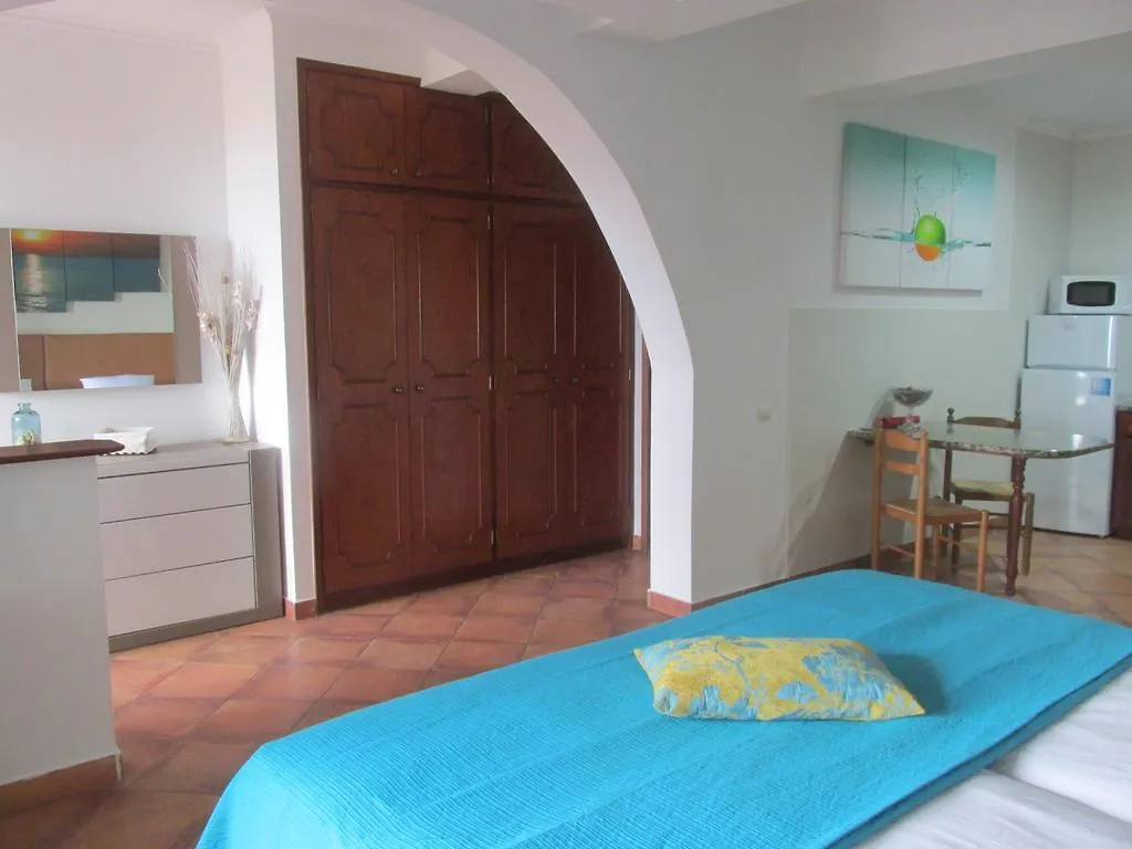 Apartments Vista Oceano Funchal