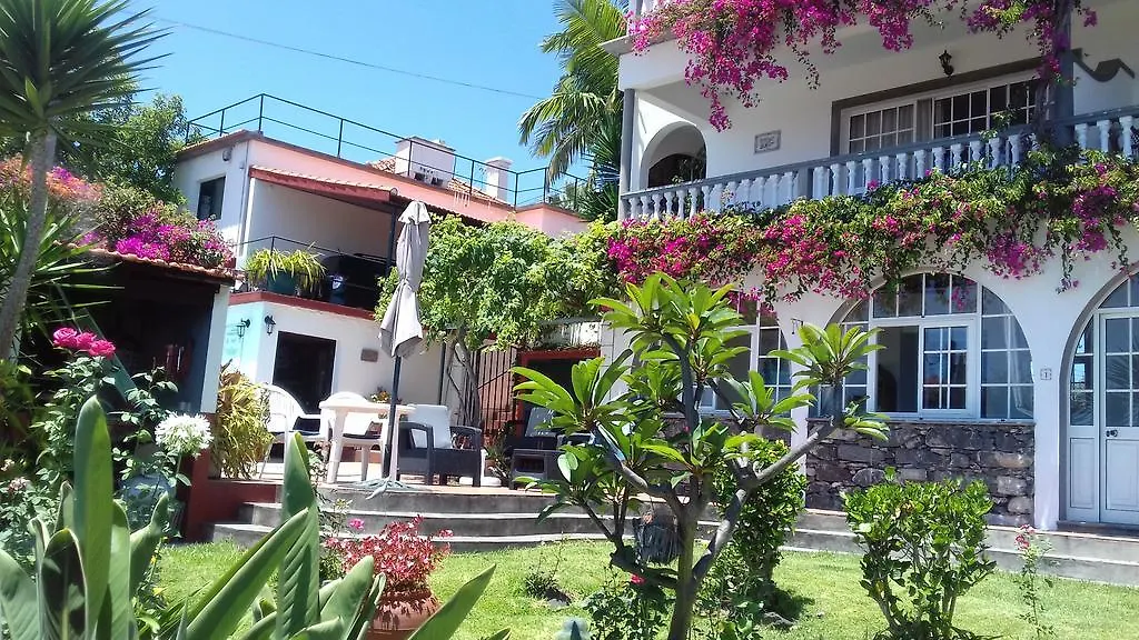 Apartments Vista Oceano Funchal