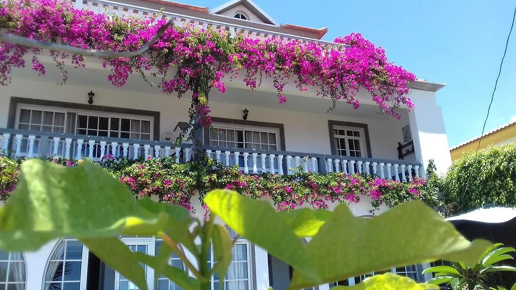 Apartments Vista Oceano Funchal  Funchal (Madeira)