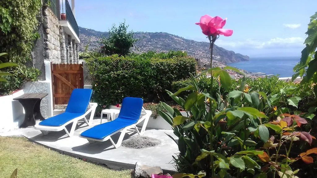 Apartments Vista Oceano Funchal