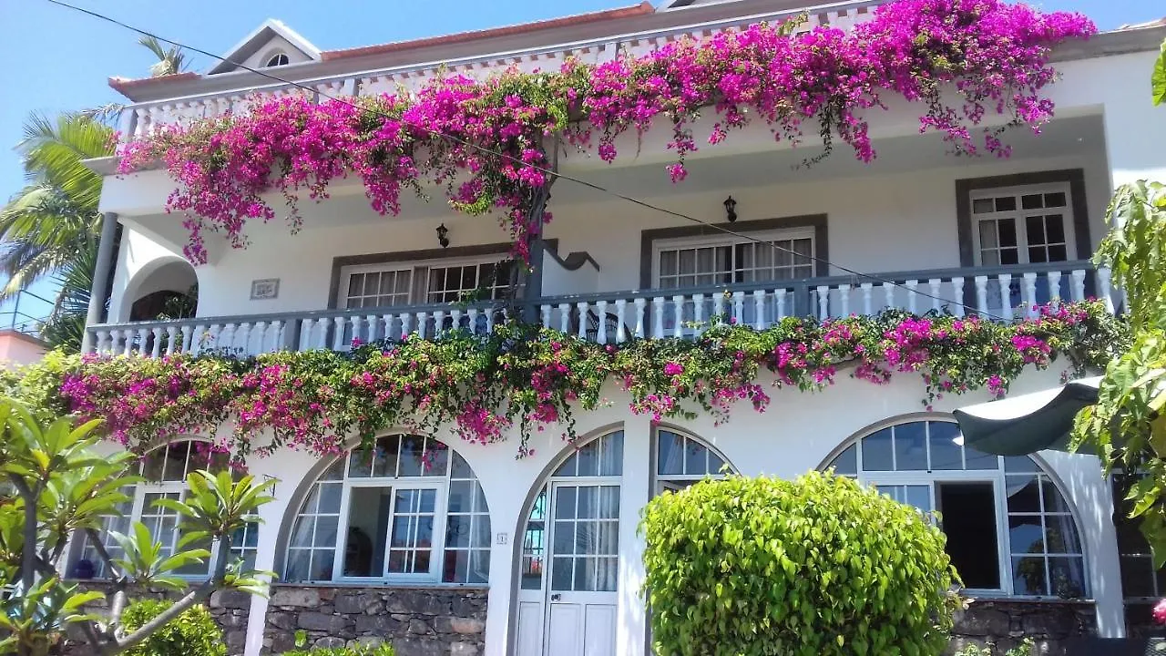 Apartments Vista Oceano Funchal