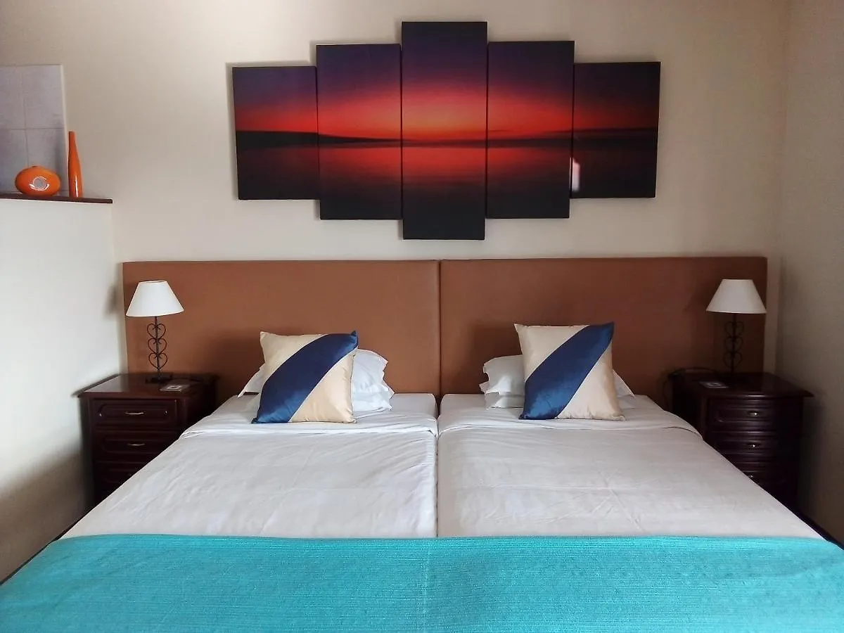Apartments Vista Oceano Funchal
