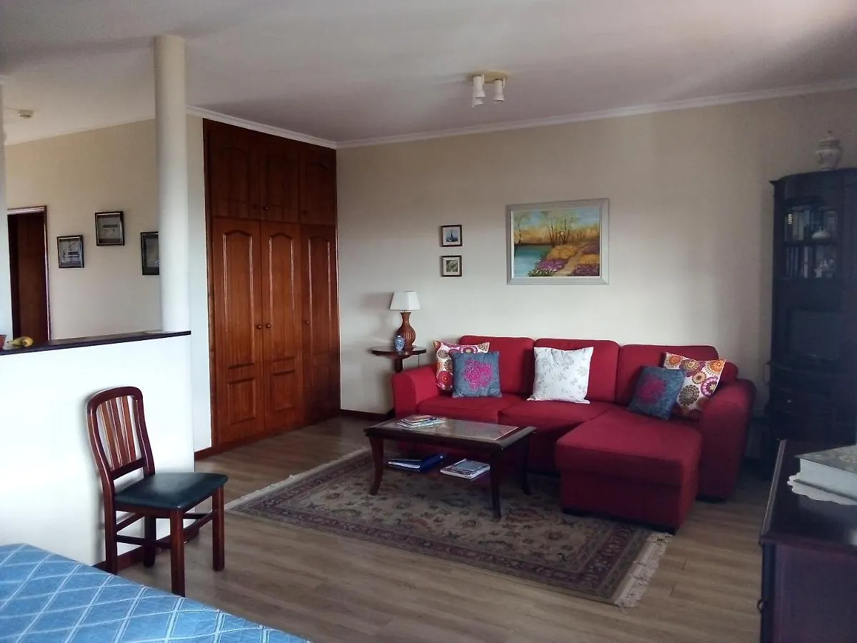Apartments Vista Oceano Funchal