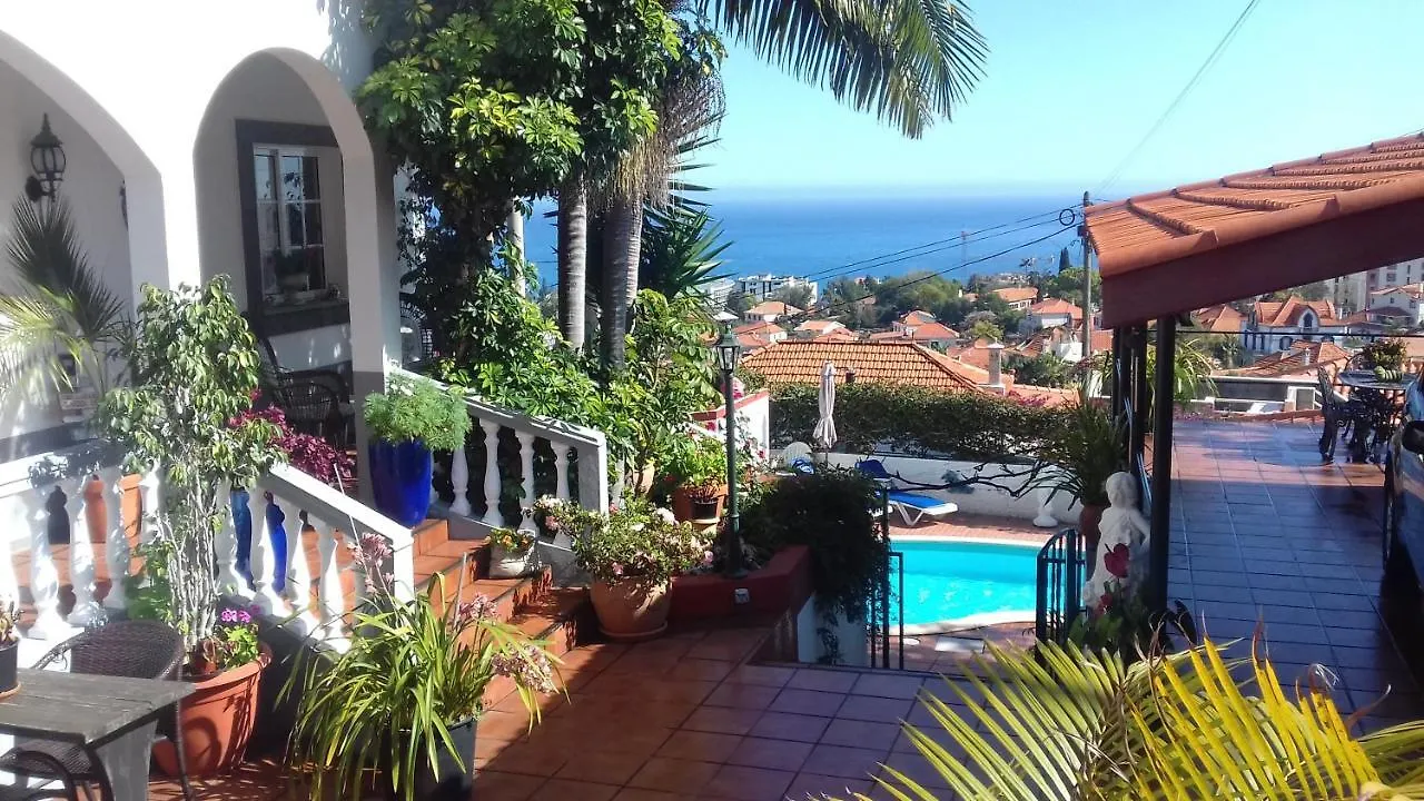 Apartments Vista Oceano Funchal   Funchal (Madeira)